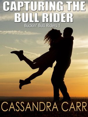 cover image of Capturing the Bull Rider